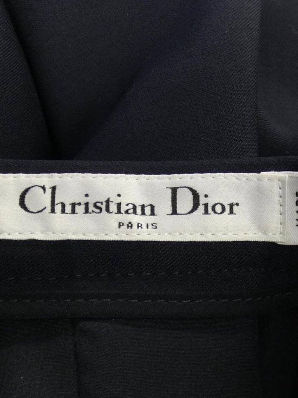 Christian Dior 5 A1148 Skirt - Picture 5 of 7